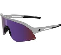Alpina Gafas Deportivas Sonic HR M Q-Lite blanco