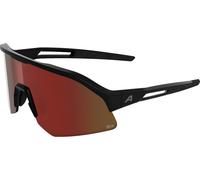 Alpina Gafas Deportivas Sonic HR M Q-Lite negro