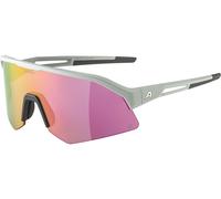 Alpina Gafas Deportivas Sonic HR Q gris