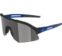 Alpina Gafas Deportivas Sonic HR Q-Lite azul