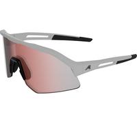 Alpina Gafas Deportivas Sonic HR QV blanco