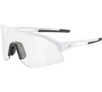Alpina Gafas Deportivas Sonic HR V blanco