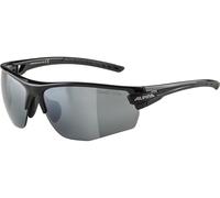 Alpina Gafas Deportivas Tri-Scray 2.0 HR negro