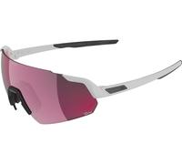 Alpina Gafas Deportivas Turbo Air Q-Lite blanco