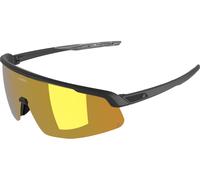 Alpina Gafas Deportivas Turbo Pro Q negro