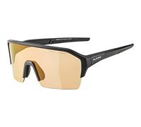 ALPINA Gafas deportivas unisex para bicicleta (1 unidad)