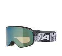 Alpina - Gafas Slope Q-Lite - Sport - unisex - Negro - ONE SIZE -