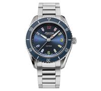 Alpina Geneve COMTESSE SPORT QUARTZ RAINBOW AL-235NRB3C6B Reloj de Pulsera para mujeres Edición Muy Limitada