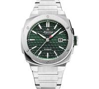 Alpina Inspección automática AL-525GR3AE6B