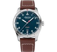 Alpina Geneve PILOT AUTOMATIC AL-525NW4S26 Reloj Automático para hombres