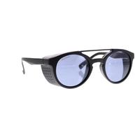 Alpina Glace Gafas de sol Talla única Negro