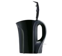 Alpina Hervidor de agua 1L 800-1000W BLK