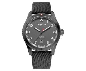 Alpina Inspección automática AL-525G4TS26