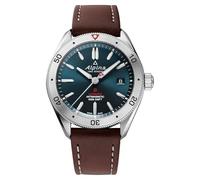 Alpina Inspección automática AL-525N4AQ6