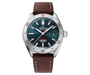 Alpina Inspección automática AL-525N4AQ6