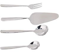 alpina Juego de pasteles, acero inoxidable