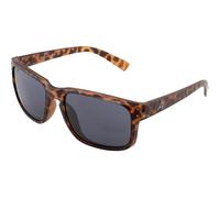 ALPINA KOSMIC, gafas de sol espejadas e irrompibles con 100% de protección UV para adultos - Havana matt - M