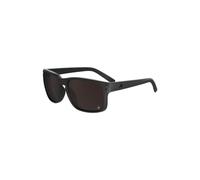 ALPINA Kosmic P - Gafas de sol deportivas para adultos, color negro mate
