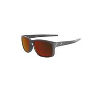 ALPINA KOSMIC PRO, Gafas de sol deportivas para adultos, black matt