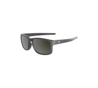 ALPINA Kosmic Pro - Gafas de sol deportivas para adultos, color negro mate