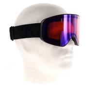 Alpina Ladis QM Gafas de ski One Size Negro