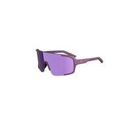 ALPINA Lumin Youth - Gafas de sol para niños, color morado mate