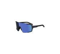 ALPINA Lumin Youth - Gafas de sol para niños, color negro mate
