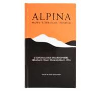 Alpina. Mapes Literatura Paisatge