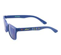 ALPINA MITZO II DISNEY, gafas de sol para niños - Stitch - XS
