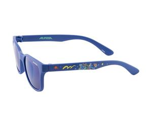 ALPINA MITZO II DISNEY, gafas de sol para niños - Stitch - XS