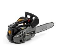 Motosierra de mezcla ligera para poda Alpina APR 25 Espada de 25 cm