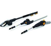 Alpina Multifunción A Batería AM 20 Li Kit 20 V Batería 4 AH