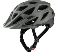 Alpina Casco Mythos 3.0 LE gris