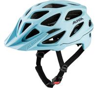 ALPINA Mythos 3.0 - Casco de Bicicleta para Adultos - Pastel-Blue Matt - 57-62 cm