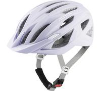 ALPINA Parana - Casco de Bicicleta para Adultos - Pastel Rose Matt - 51-56 cm