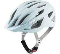 ALPINA Parana - Casco de Bicicleta para Adultos - Pastel Rose Matt - 51-56 cm
