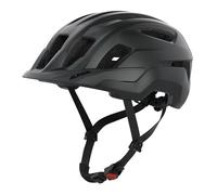Alpina Casco Paranus negro