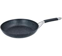 alpina Sartén antiadherente - Aluminio mármol - Chef de Luxe - Ø 28 cm