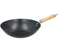alpina Sartén wok Asia Wok Sartén antiadherente 30 cm