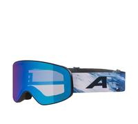 Alpina - Slope Q-Lite - Sport - unisex - Negro - ONE SIZE -