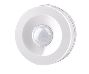 alpina Smart Home - Detector de Movimiento - 3 V - para Interior - Detección 5 M - Zigbee Gateway - Aplicación alpina Smart Home