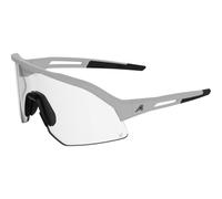 ALPINA SONIC HR M V, Gafas de ciclismo para adultos, white matt