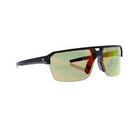 Alpina Swift HR Gafas de sol Talla única Negro