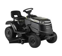 Alpina Tractor cortacésped AT3 108 HA (7,5 kW, 432 cm³, Ancho de corte: 108 cm, Recomendación máxima de superficie: 6.500 m²) + Garantía BAUHAUS 5...