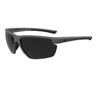 ALPINA Trifie - Gafas de ciclismo para adultos, color gris mate