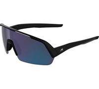 ALPINA Turbo HR - Gafas de sol para adultos, color negro mate, S