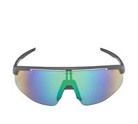 Alpina - Turbo Pro Q-Lite - Sport - unisex - Negro - ONE SIZE -
