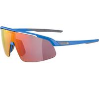 ALPINA Turbo Pro Youth Gafas de sol deportivas Unisex niños (Pack de 1)