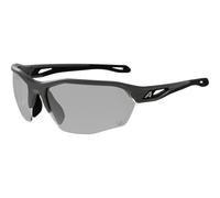 ALPINA Twist 7M V - Gafas de ciclismo para adultos, color gris mate