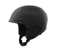 Alpina Brix Casco para ski 55-59 Negro